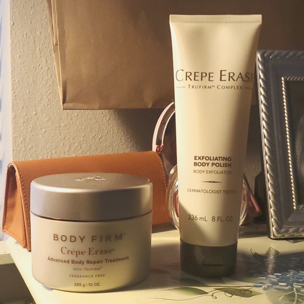 Crepe Erase Bundle